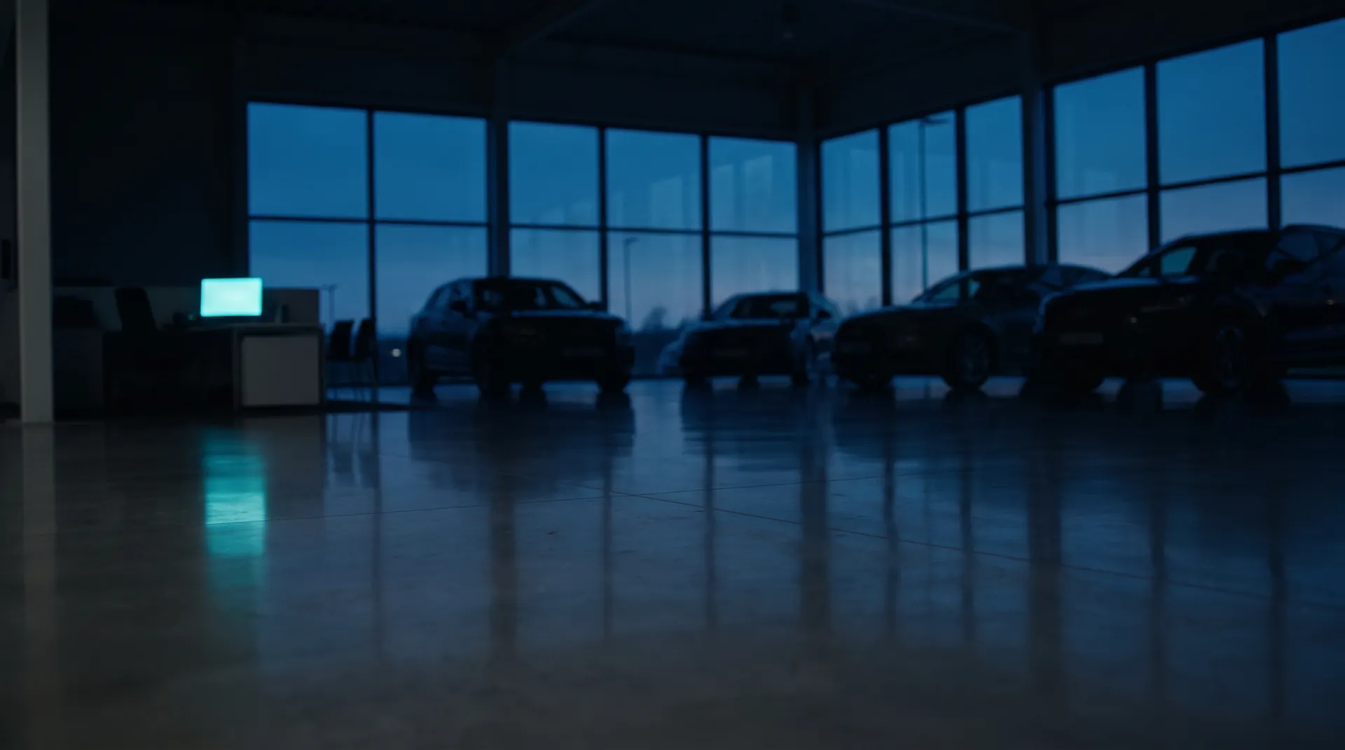 Security for Auto Dealerships · managed IT and cybersecurity in Georgia