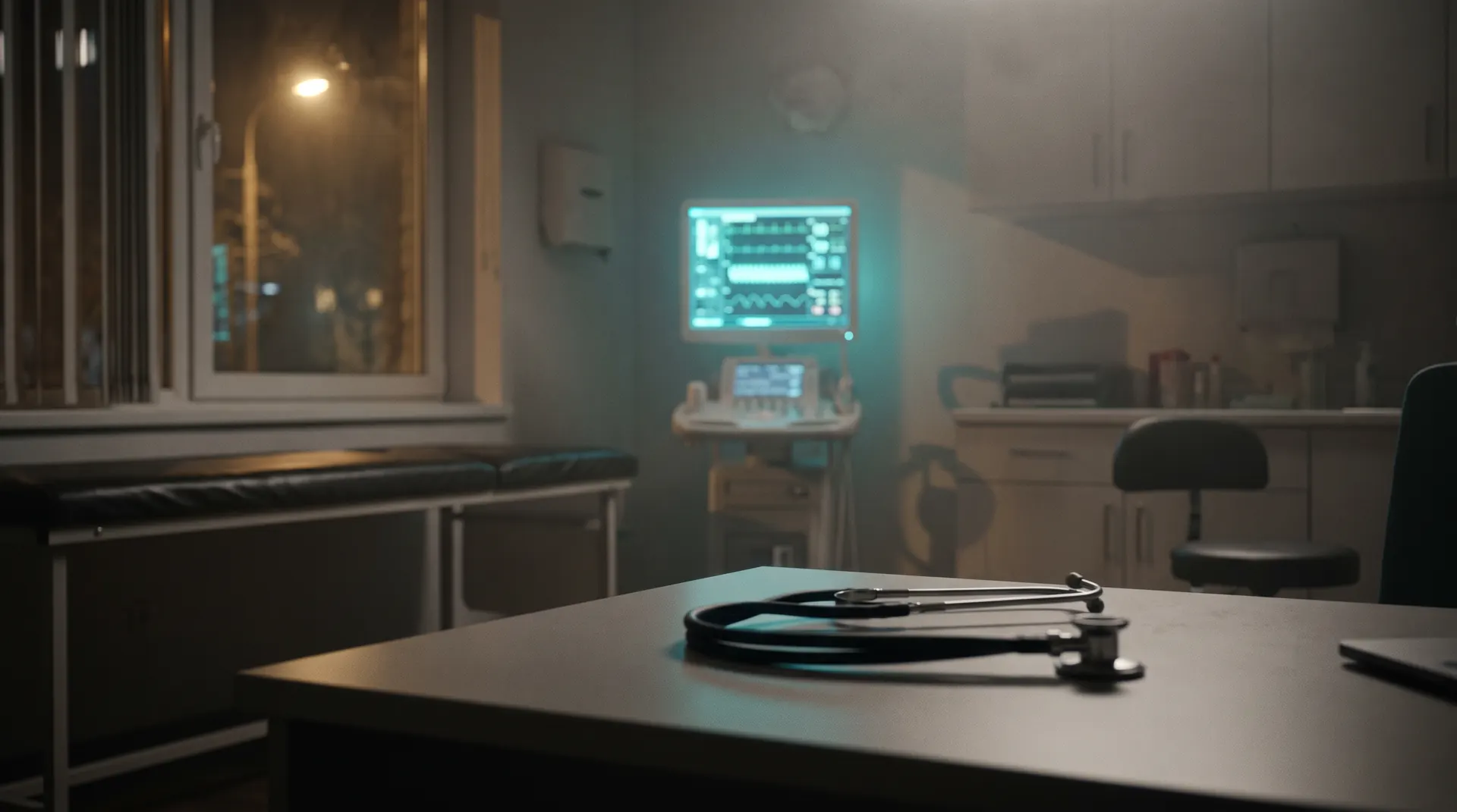 Managed IT for Medical Practices · managed IT and cybersecurity in Georgia