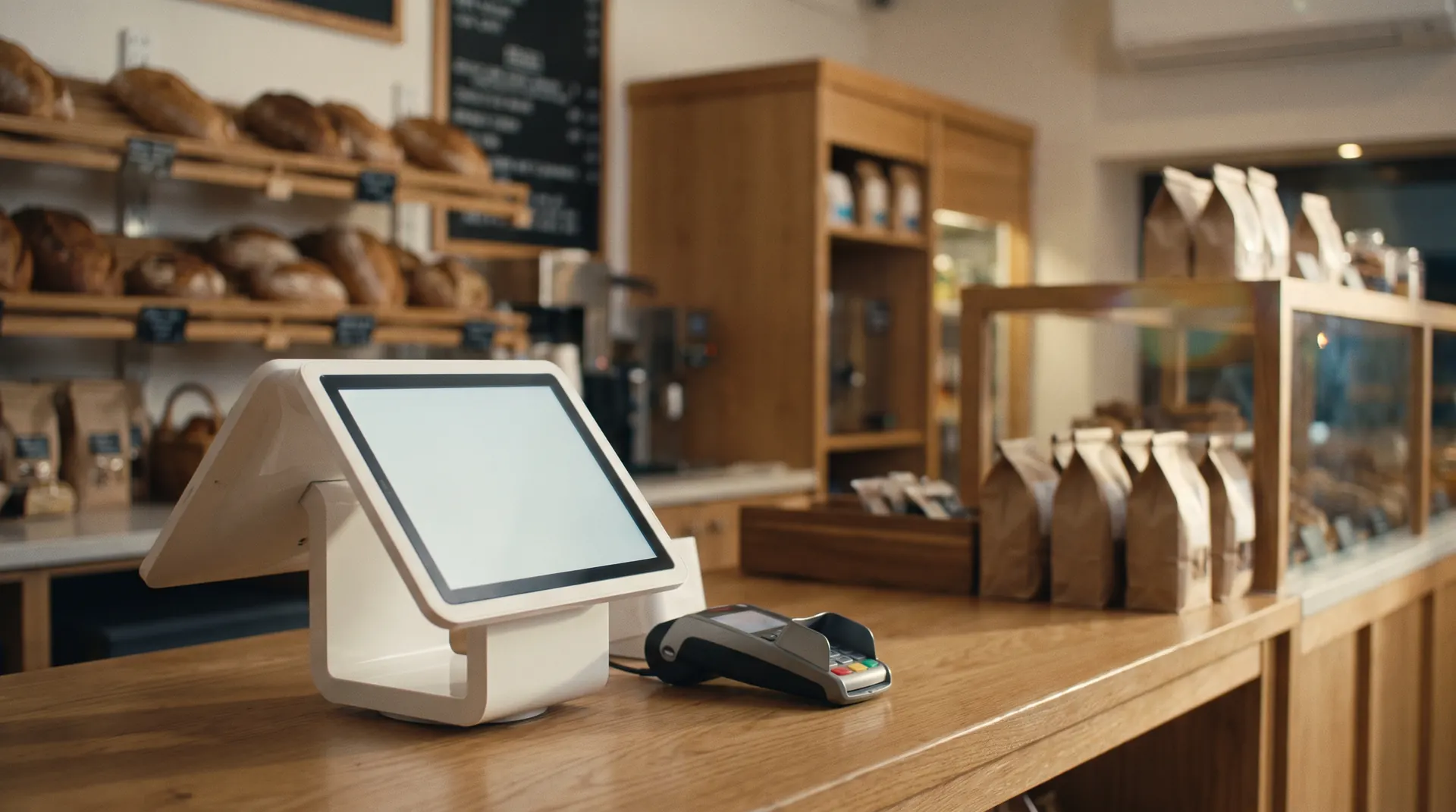 IT Support for Retail & POS · managed IT and cybersecurity in Georgia