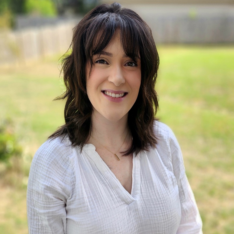 Hannah Goldstein