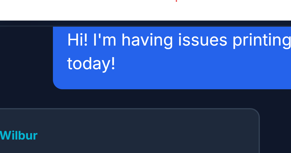 Instant Help Portal