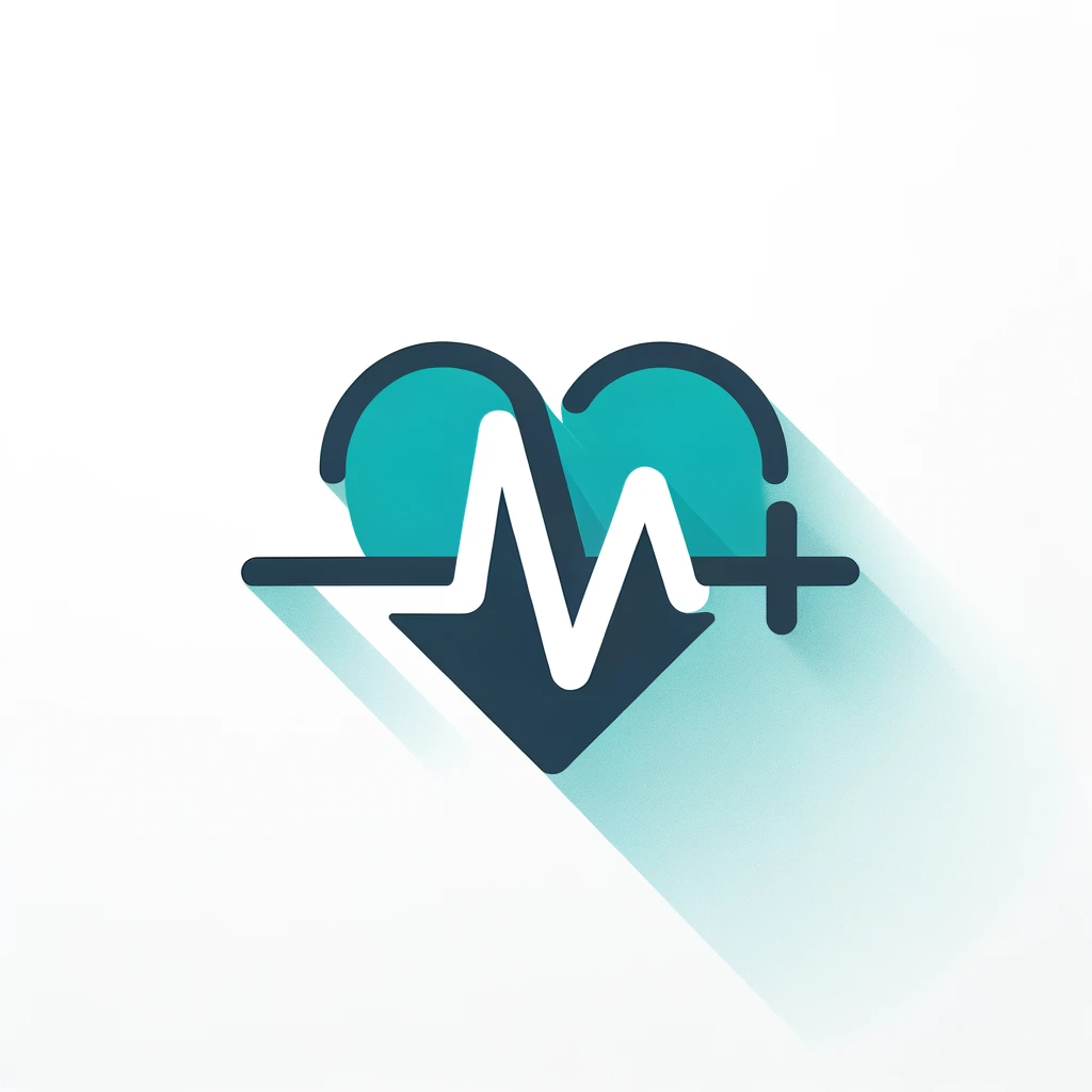 Medicine and Veterinary logo for Datafying Tech Services healthcare I.T. services