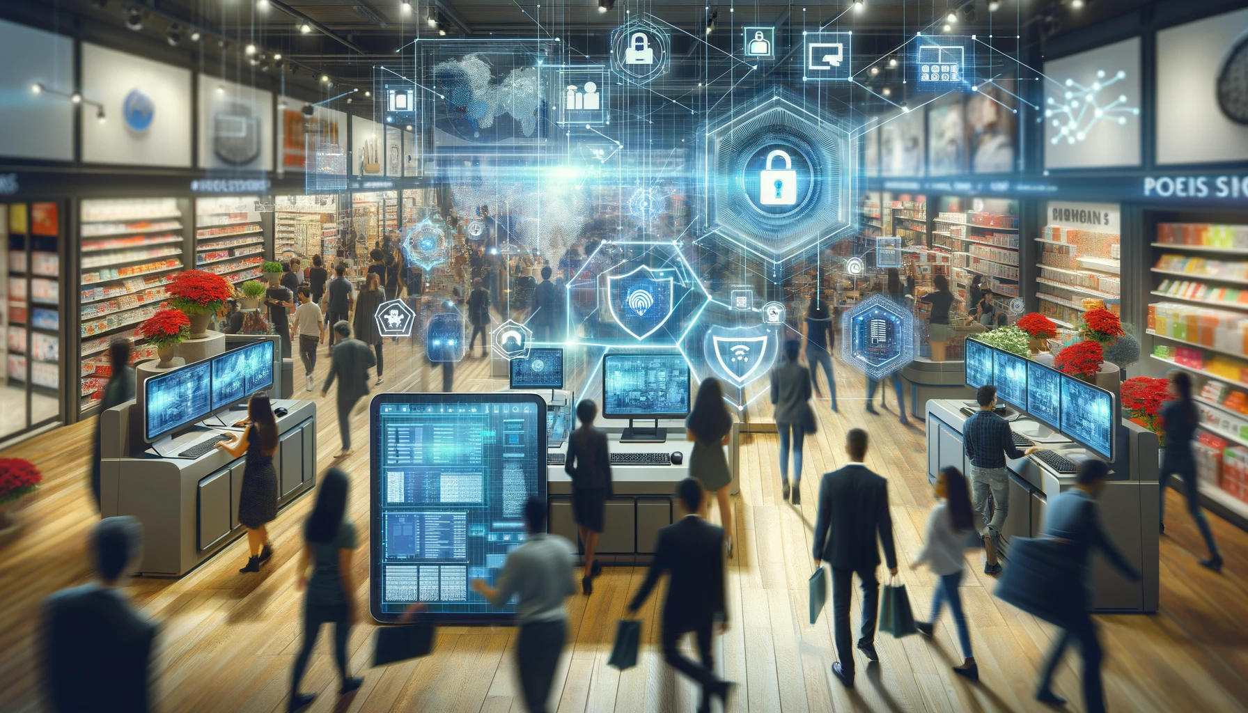 Georgia Retailers: Your Guide to Combating Ransomware Threats