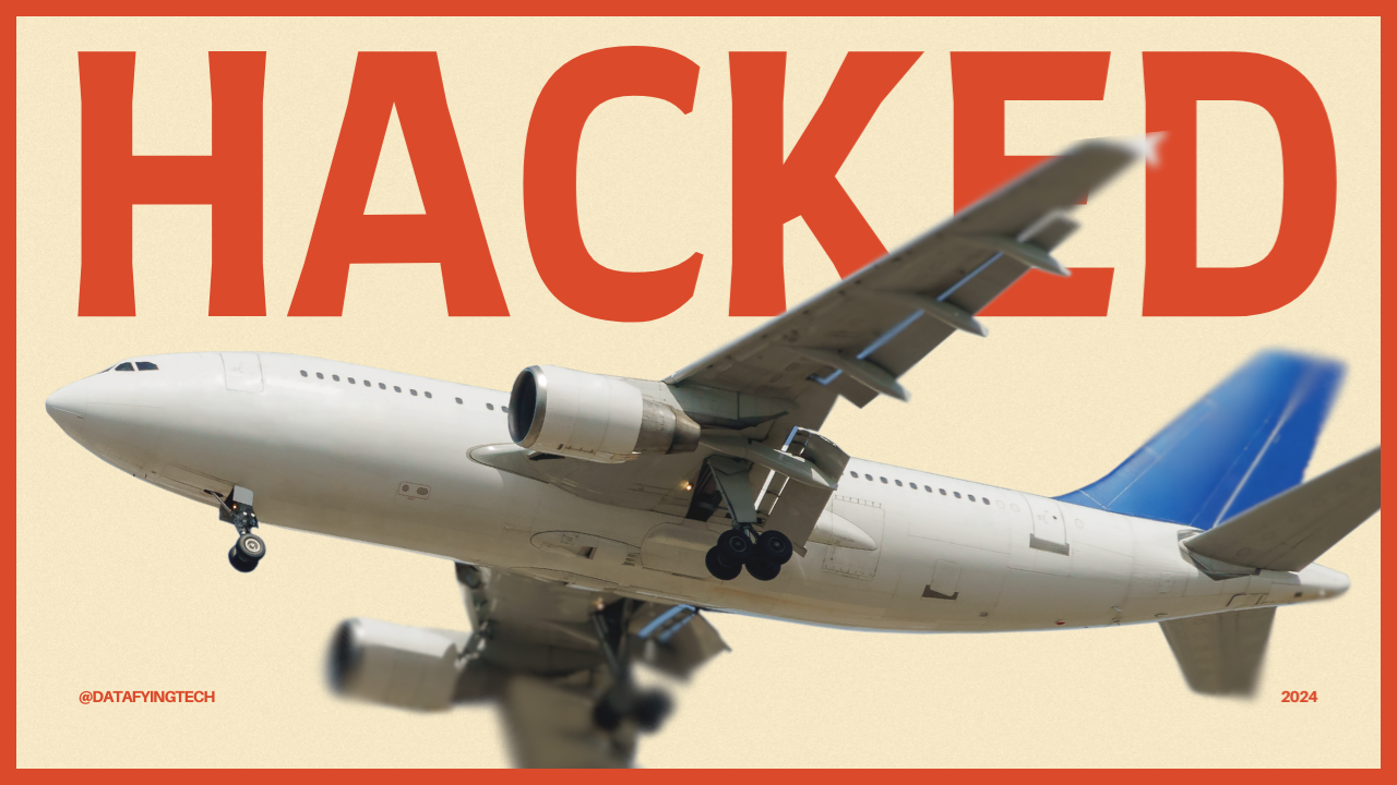 Are Airports Being Hacked? Seattle’s New Scary Reality