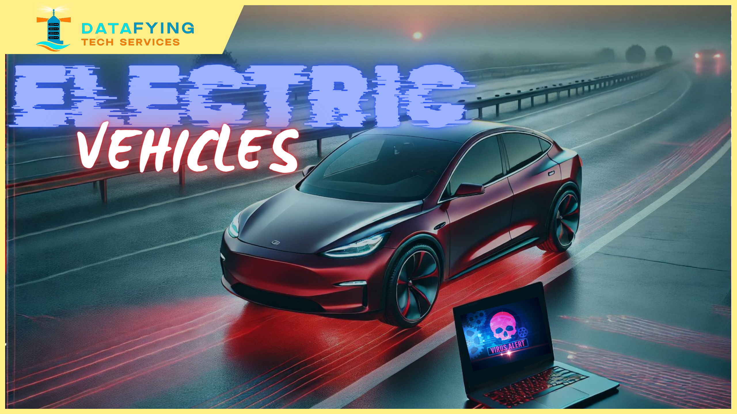 Are Electric Vehicles Vulnerable to Hacks Now?