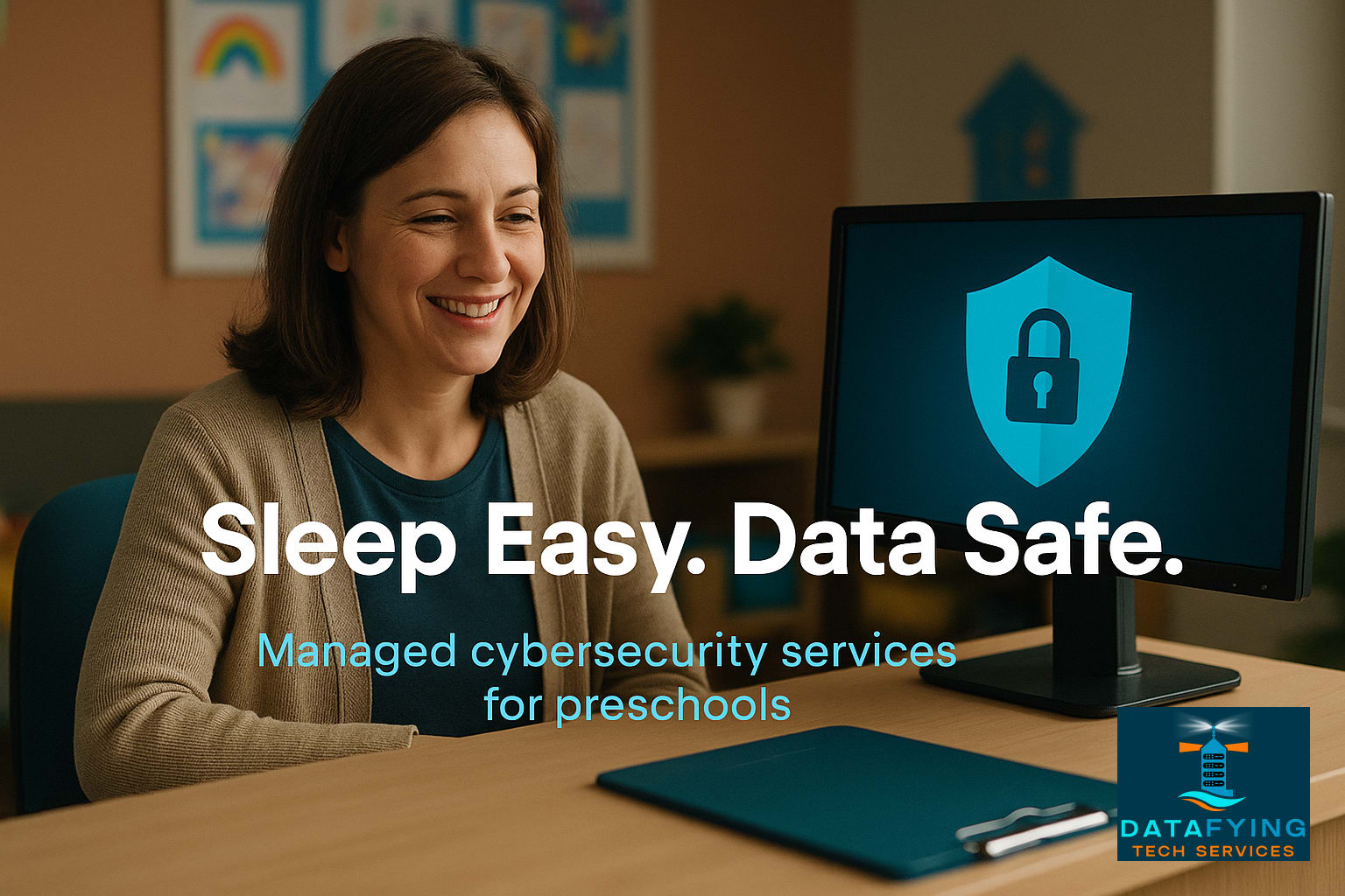 Is your business protected before the next cyber-storm hits?