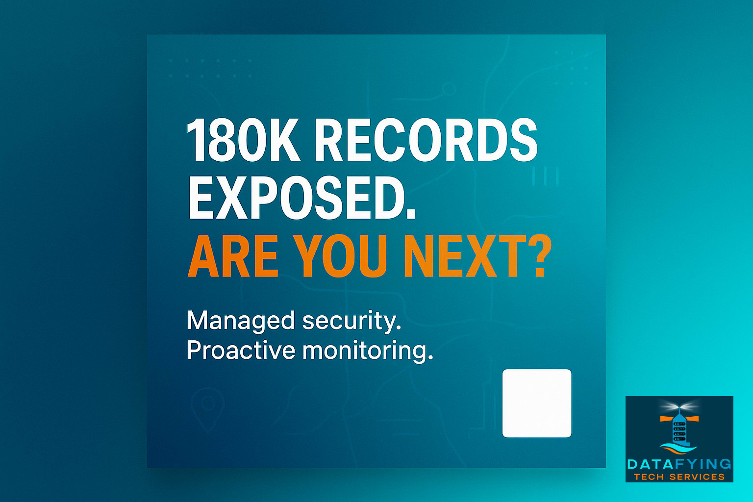 A simple setting could protect your business data today