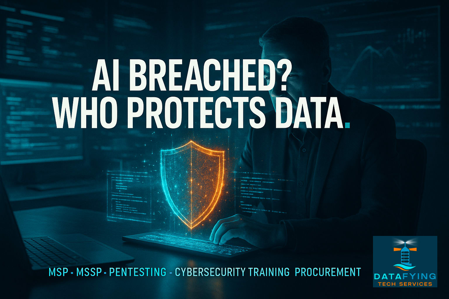 What if your AI tool could be hijacked to launch a cyberattack?