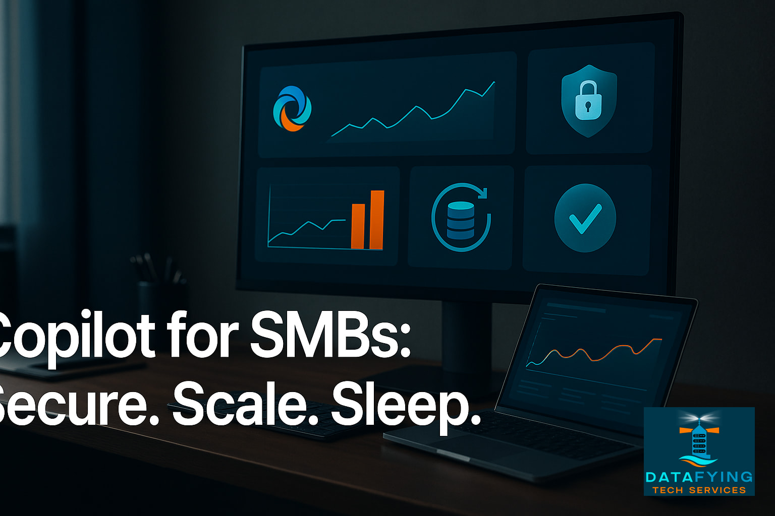 Want enterprise AI power without enterprise cost?