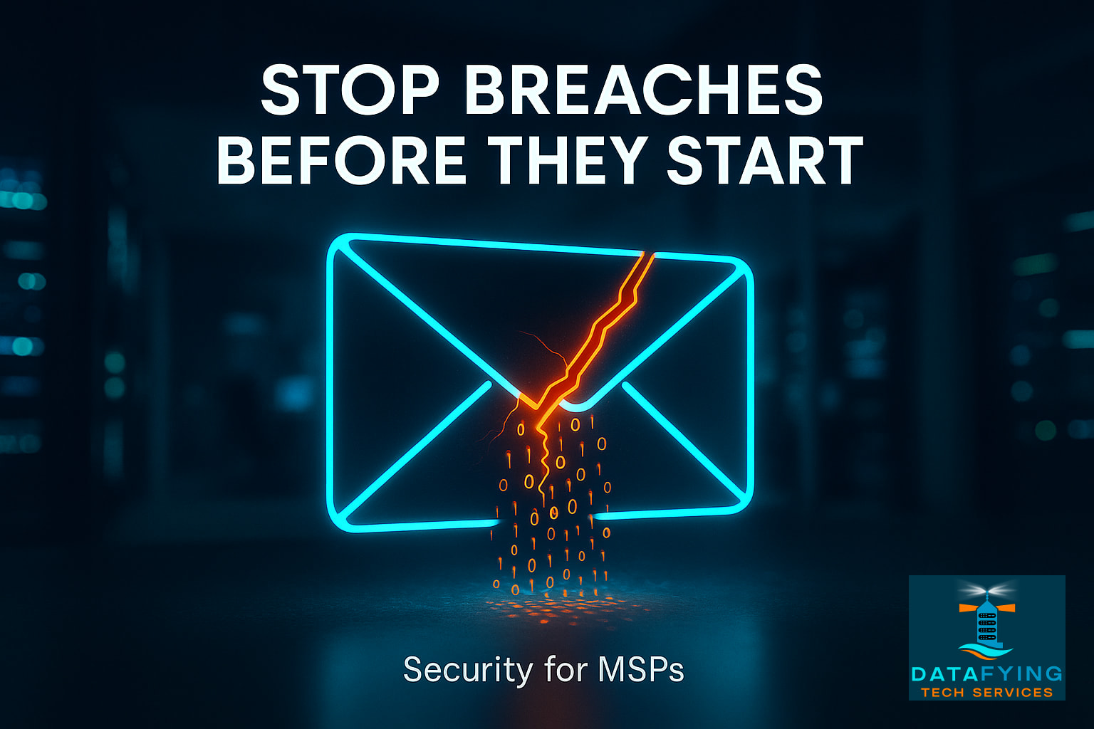 You open your inbox and see a message from DHS… something feels off.