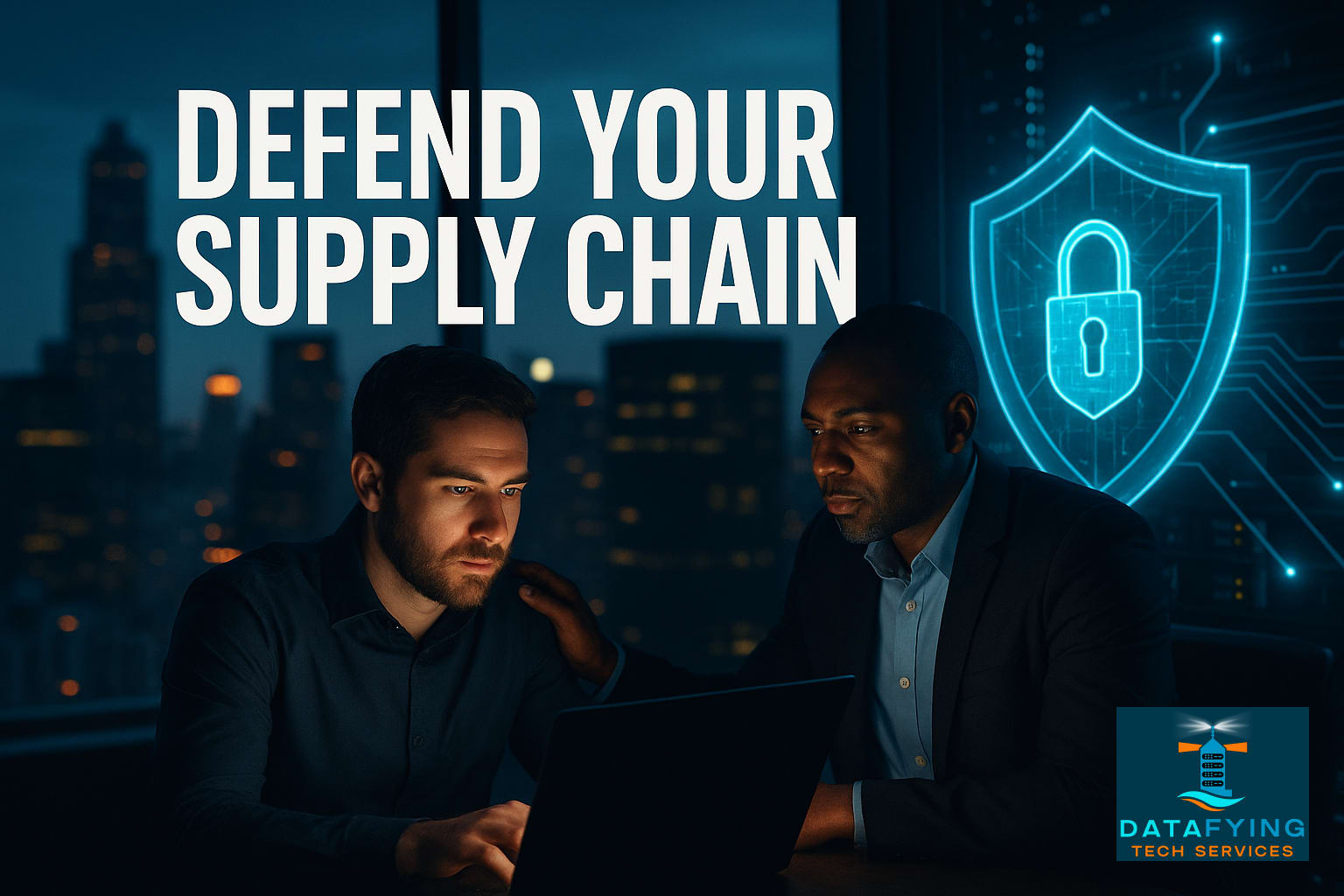 Could your small business be the hidden victim’s victim?