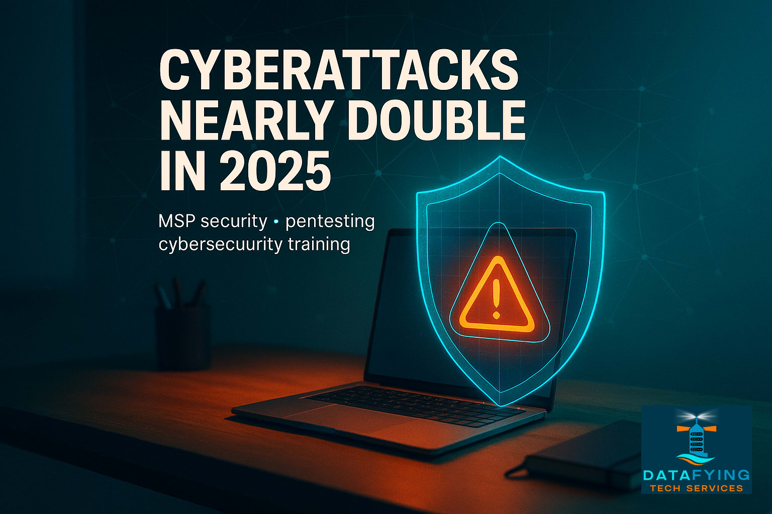 Myth: Hackers ignore businesses like yours
