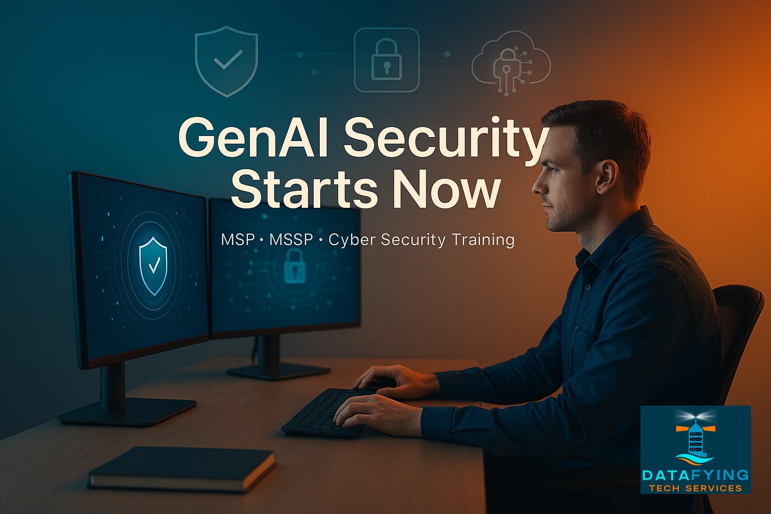 Is your business safe from AI agents running wild?