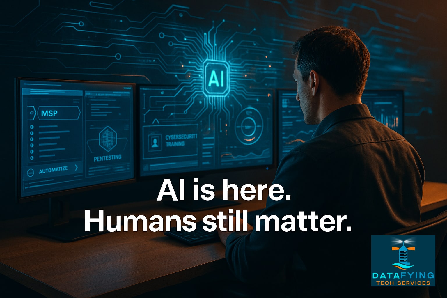 Our weekend lab: AI, coffee, and oops moments 😂