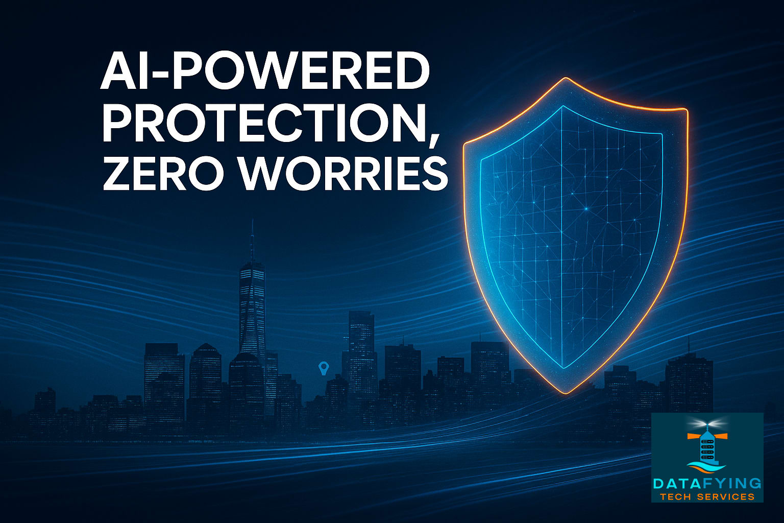 Want to stop breaches before they start?