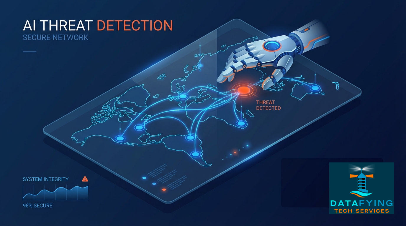 AI in Action: How Predictive Intelligence is Transforming Cybersecurity