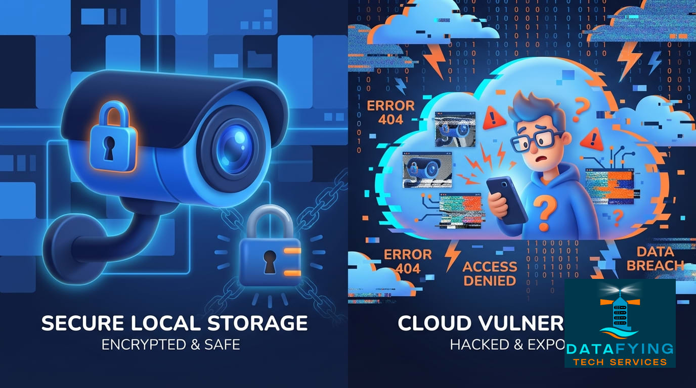 Security Myth-Busting: When “Smart” Devices expose Your Privacy
