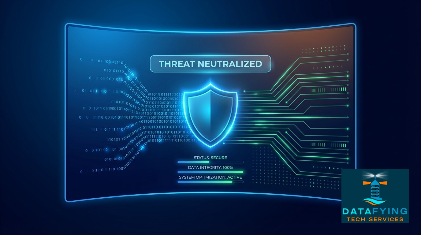 AI in Action: Turning Your Defense into a Prediction Engine
