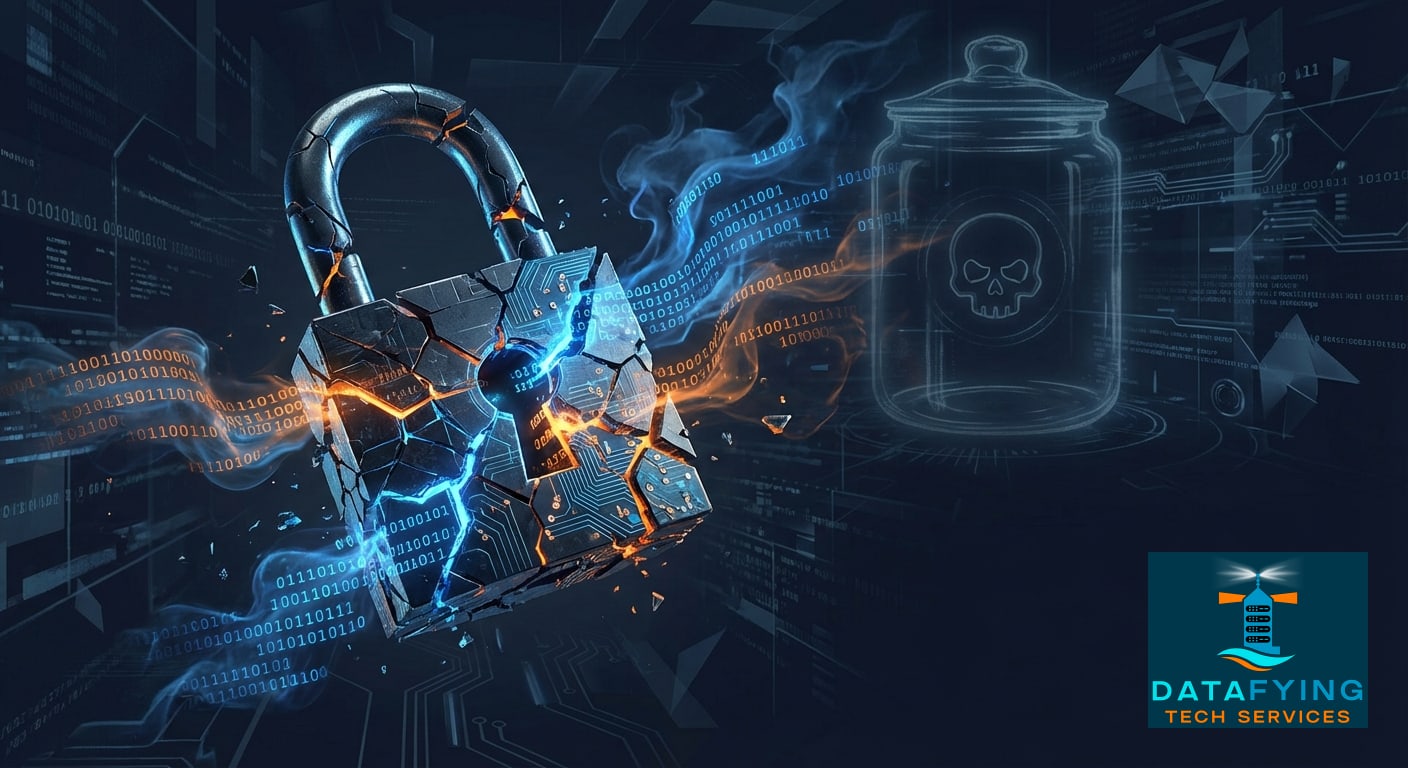 Myth-Busting: Why 2FA Isn’t the Magic Shield You Think It Is