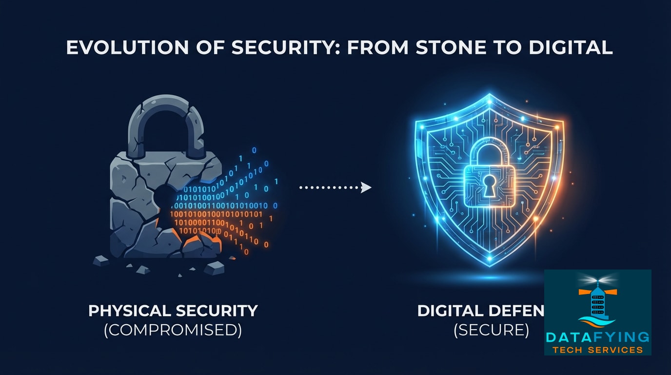 Security Myth-Busting: What the 10 Billion Password Leak Teaches Us