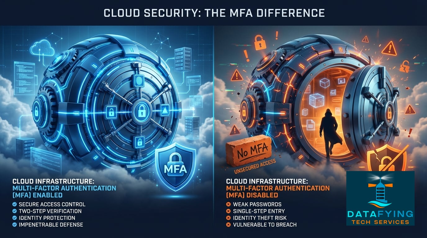 Security Myth-Busting: The “Shared Responsibility” Trap That Caught 165 Companies