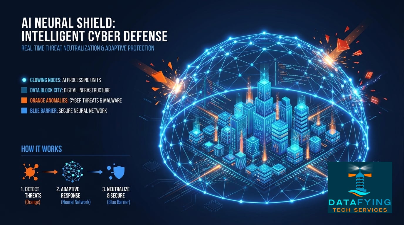 AI in Action: How Predictive Analysis Stops Breaches Cold