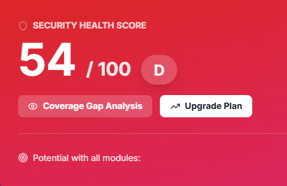 Live Client Dashboard